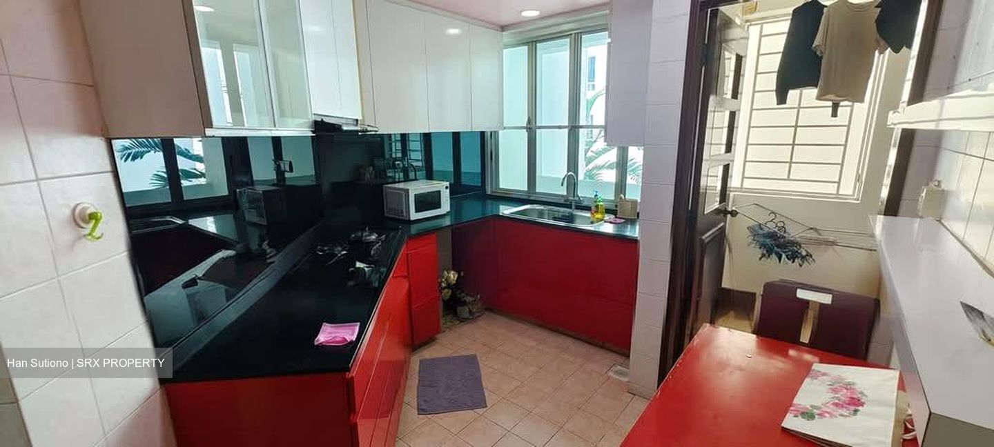 Northoaks (D25), Condominium #527473691